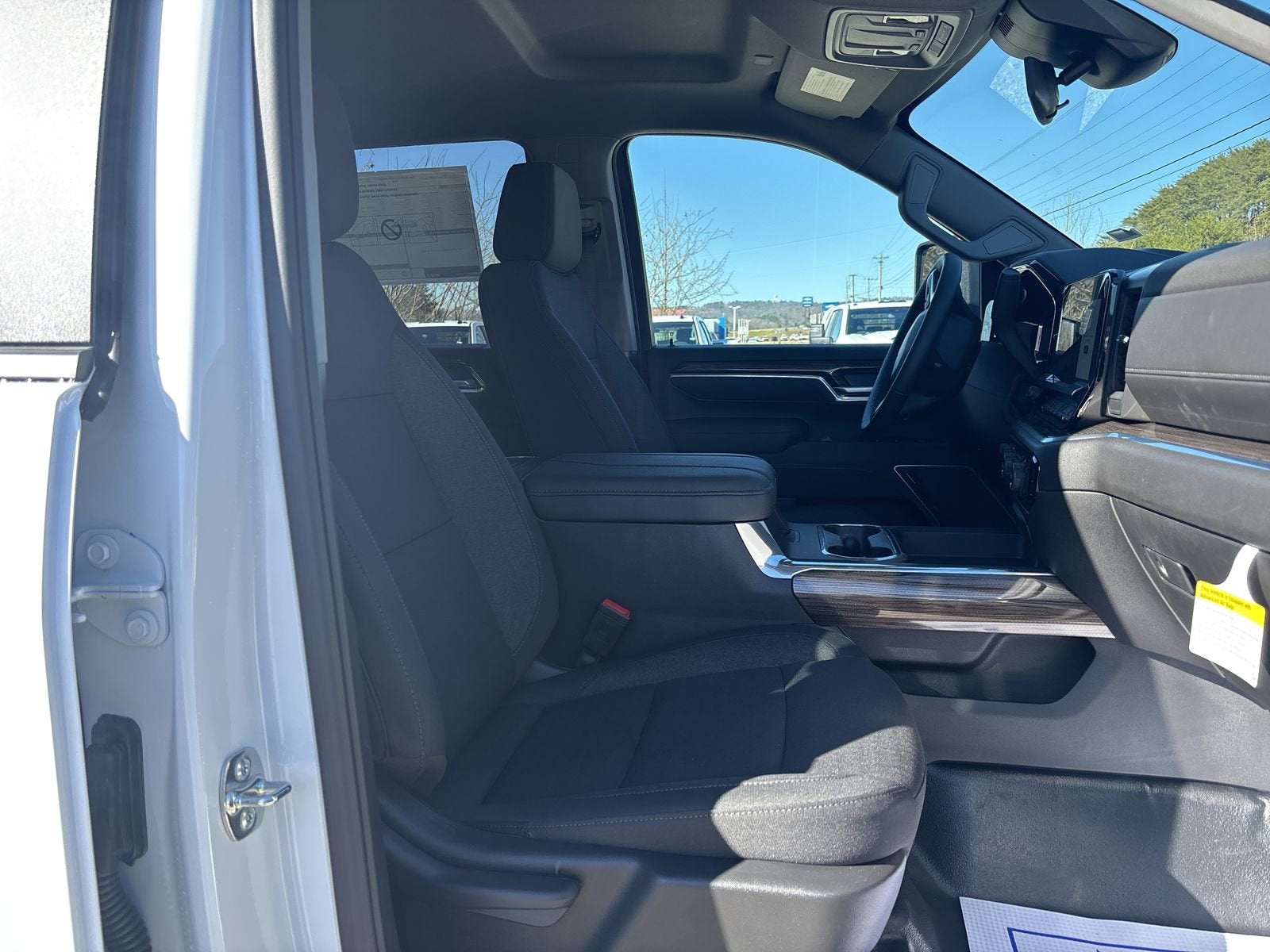 2026 Chevrolet Silverado 3500 HD Chassis Cab LT