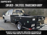 2026 Chevrolet Silverado 3500 HD Chassis Cab LT