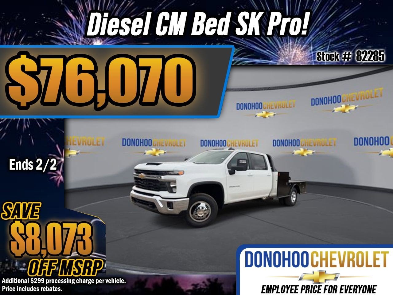 2026 Chevrolet Silverado 3500 HD Chassis Cab LT