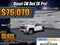 2026 Chevrolet Silverado 3500 HD Chassis Cab LT