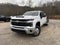2026 Chevrolet Silverado 3500 HD Chassis Cab LT