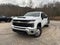 2026 Chevrolet Silverado 3500 HD Chassis Cab LT
