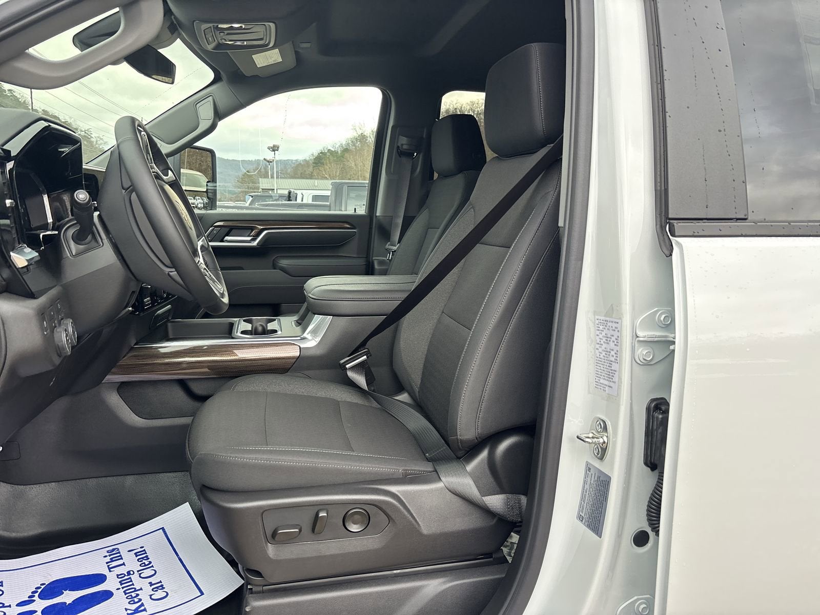 2026 Chevrolet Silverado 3500 HD Chassis Cab LT