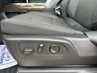 2026 Chevrolet Silverado 3500 HD Chassis Cab LT