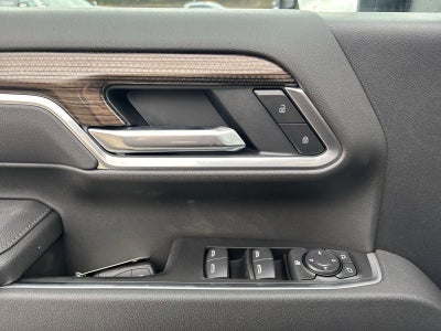 2026 Chevrolet Silverado 3500 HD Chassis Cab LT