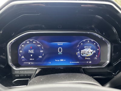 2026 Chevrolet Silverado 3500 HD Chassis Cab LT