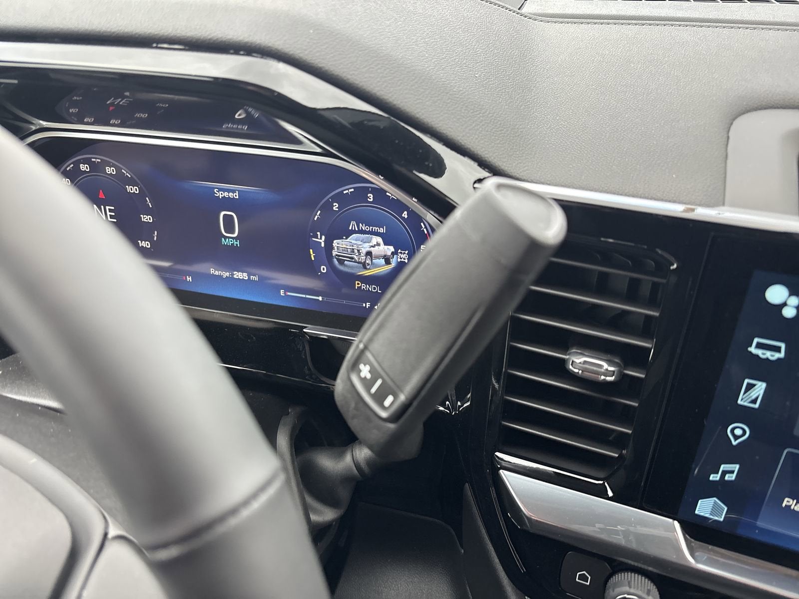 2026 Chevrolet Silverado 3500 HD Chassis Cab LT