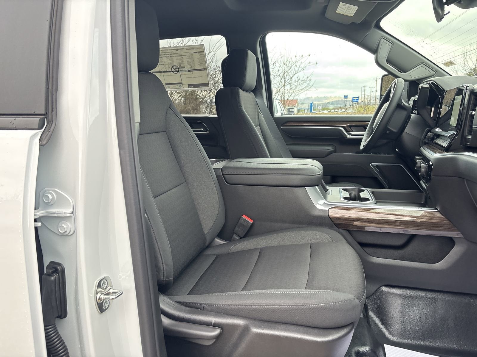 2026 Chevrolet Silverado 3500 HD Chassis Cab LT