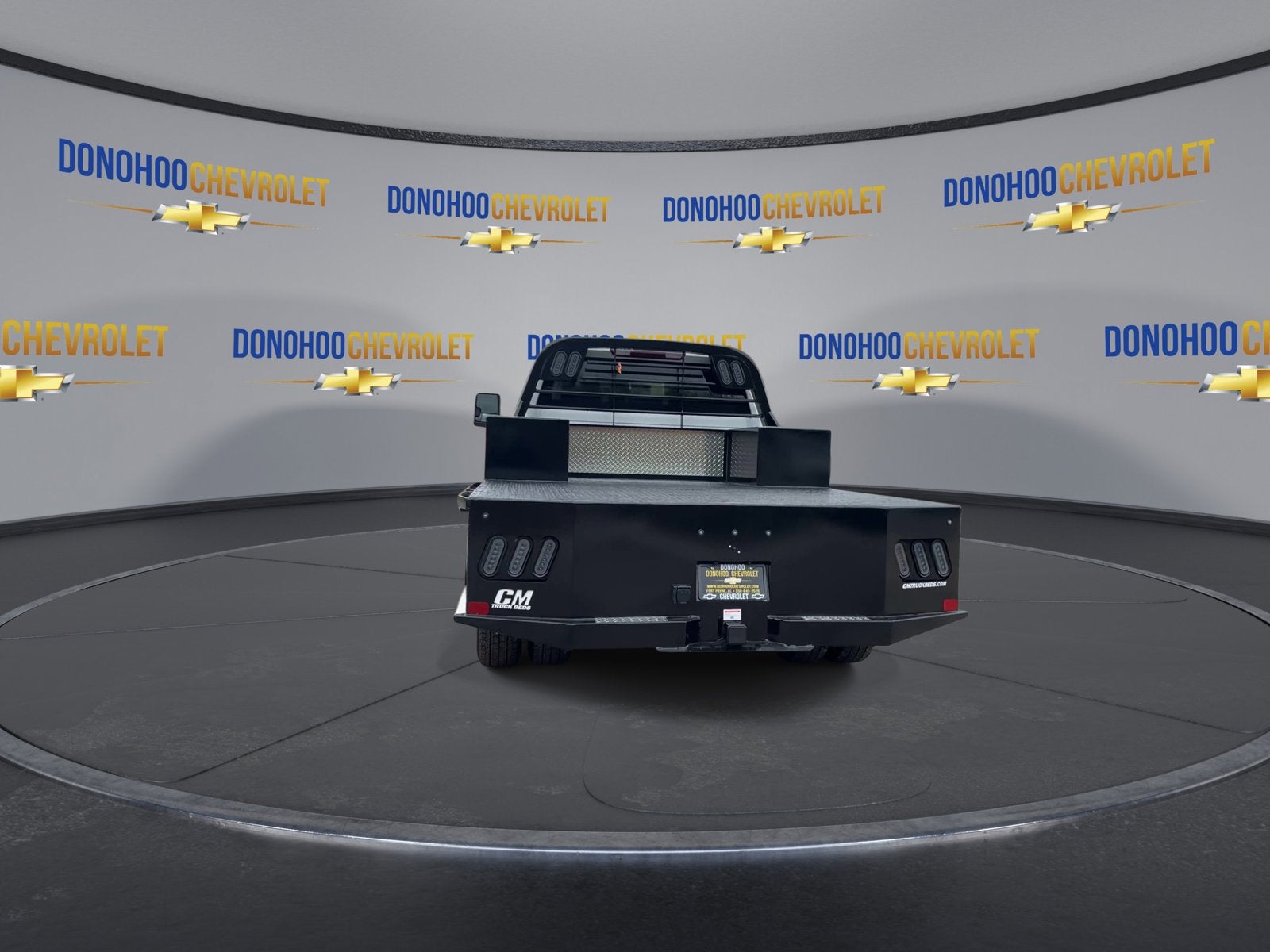 2026 Chevrolet Silverado 3500 HD Chassis Cab LT