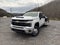 2026 Chevrolet Silverado 3500 HD Chassis Cab LT