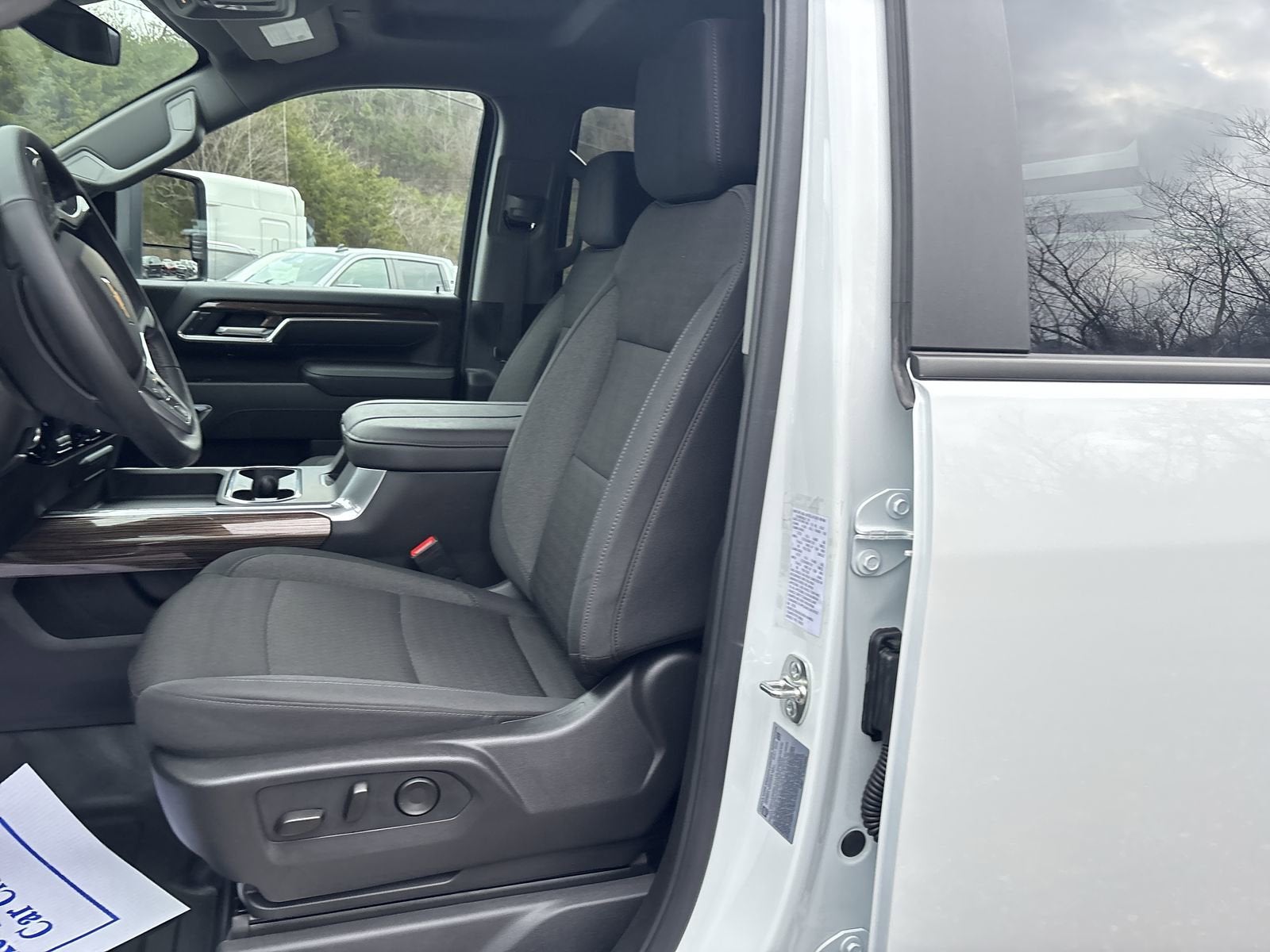 2026 Chevrolet Silverado 3500 HD Chassis Cab LT