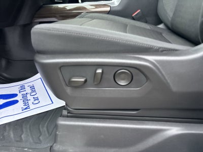 2026 Chevrolet Silverado 3500 HD Chassis Cab LT