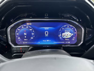 2026 Chevrolet Silverado 3500 HD Chassis Cab LT