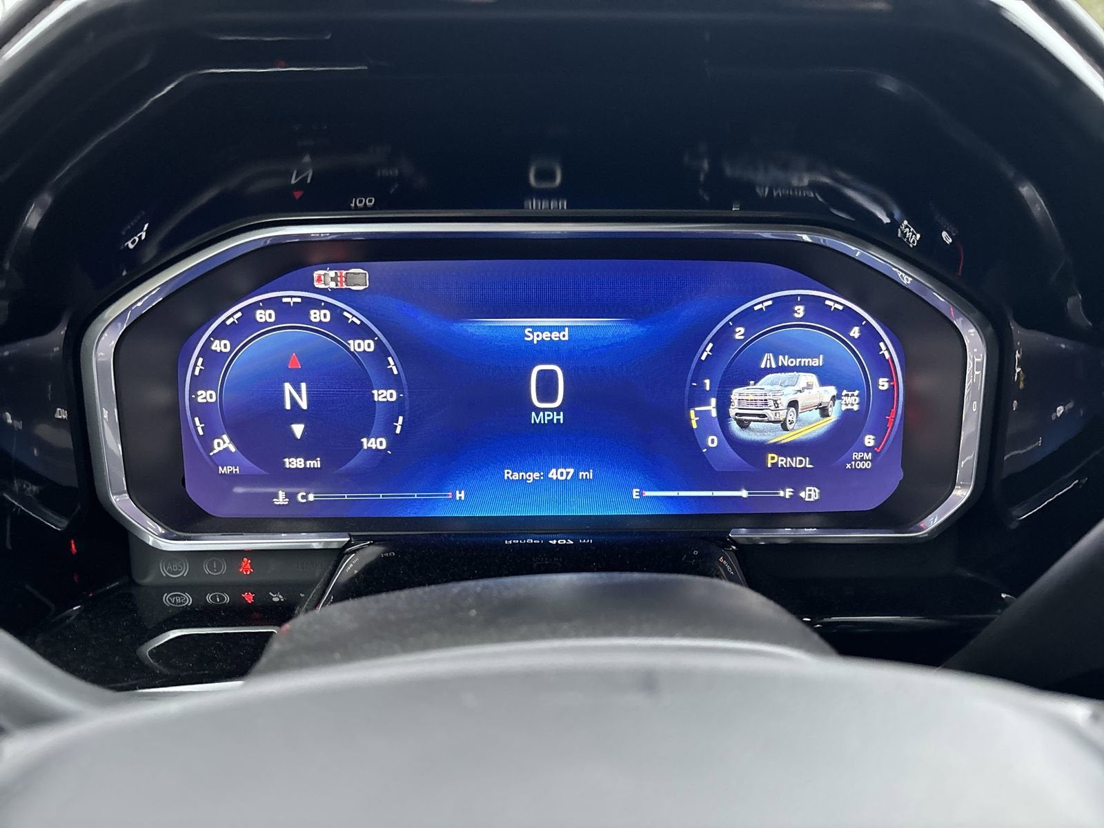 2026 Chevrolet Silverado 3500 HD Chassis Cab LT