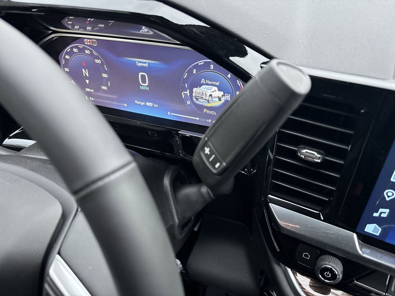 2026 Chevrolet Silverado 3500 HD Chassis Cab LT