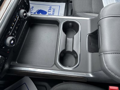 2026 Chevrolet Silverado 3500 HD Chassis Cab LT