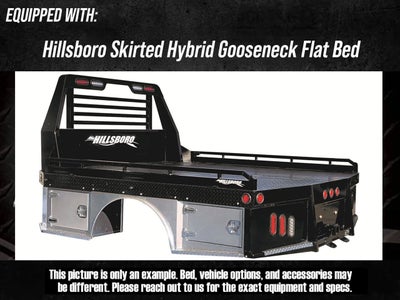 2026 Chevrolet Silverado 3500 HD Chassis Cab LT