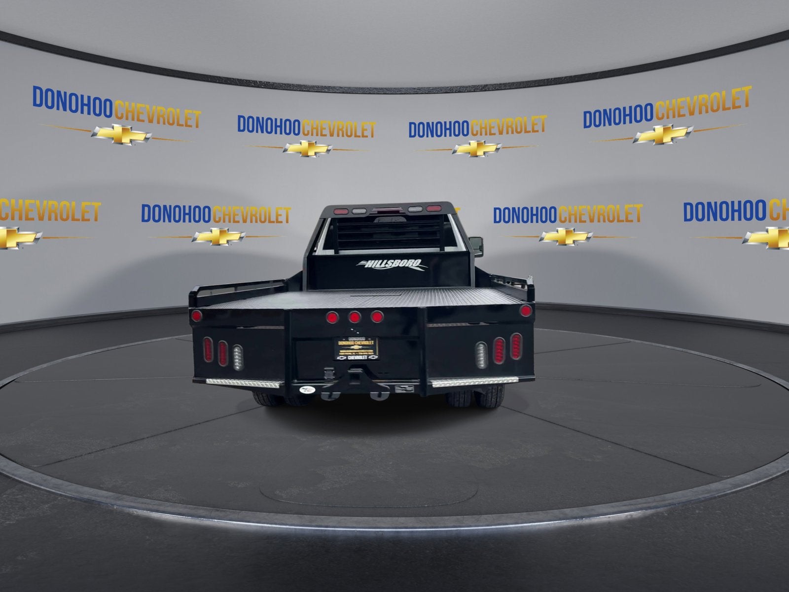 2026 Chevrolet Silverado 3500 HD Chassis Cab LT