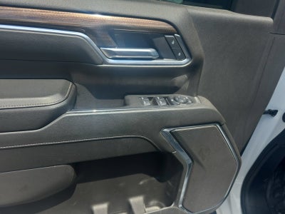 2025 Chevrolet Silverado 3500 HD Chassis Cab LT