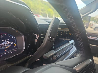 2025 Chevrolet Silverado 3500 HD Chassis Cab LT