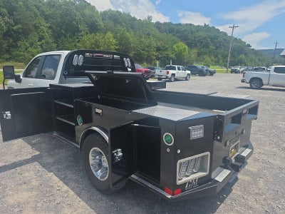 2025 Chevrolet Silverado 3500 HD Chassis Cab LT
