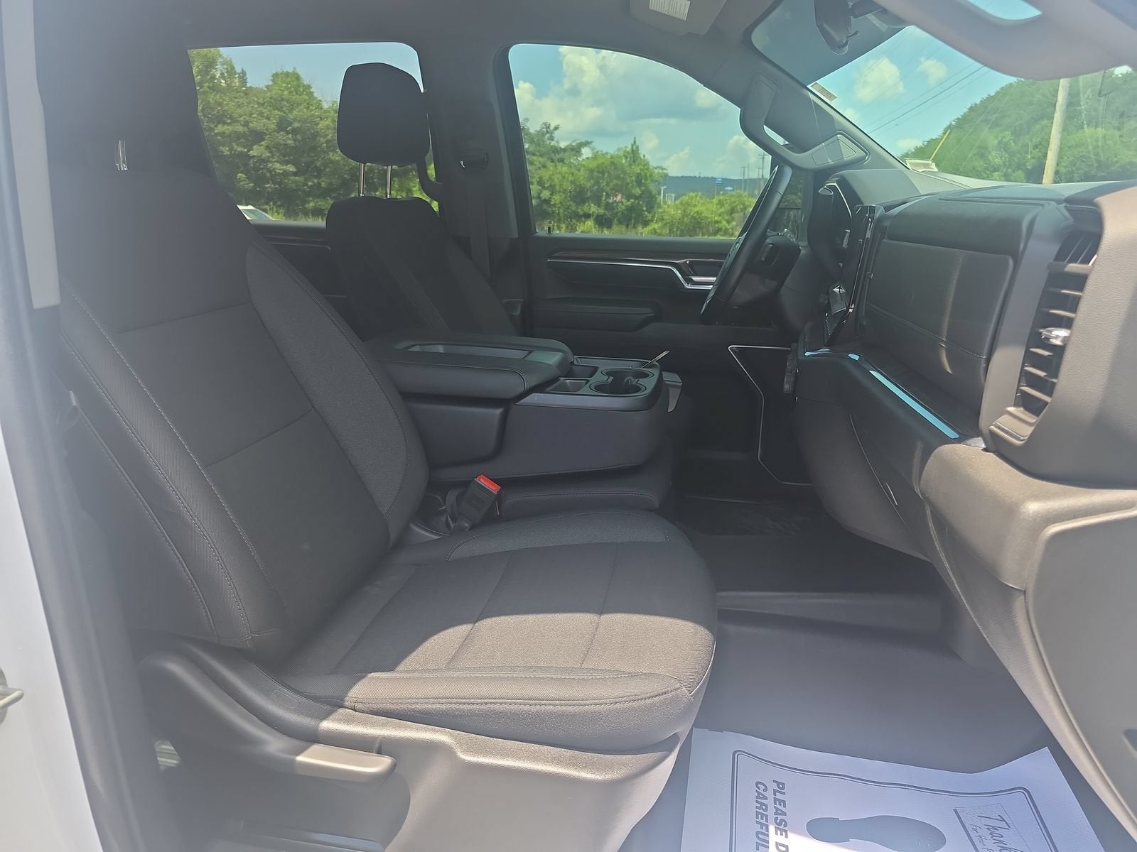 2025 Chevrolet Silverado 3500 HD Chassis Cab LT