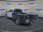 2025 Chevrolet Silverado 3500 HD Chassis Cab LT