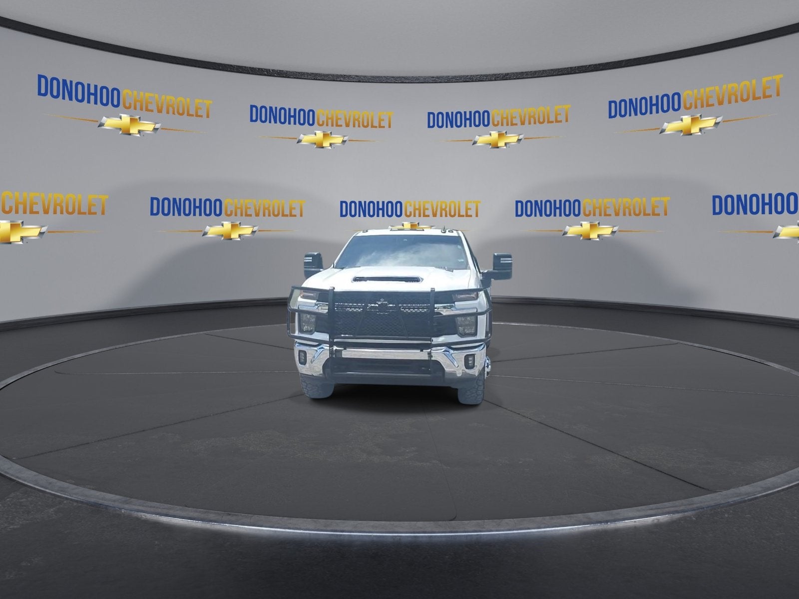 2025 Chevrolet Silverado 3500 HD Chassis Cab LT