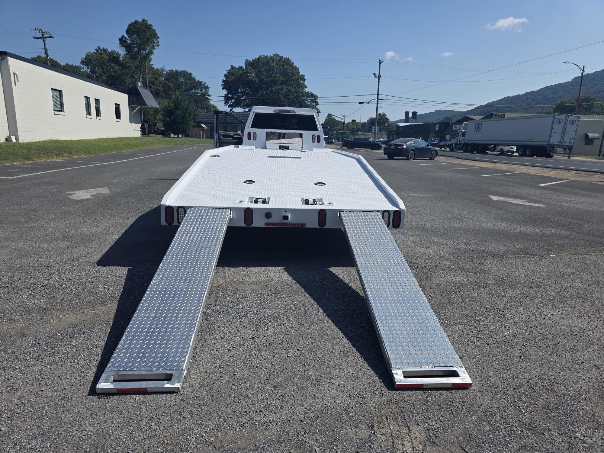 2025 Chevrolet Silverado 3500 HD Chassis Cab LT