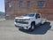 2025 Chevrolet Silverado 3500 HD Chassis Cab LT