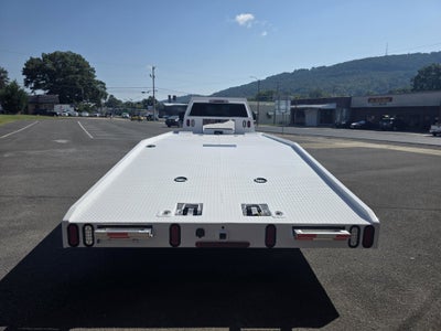 2025 Chevrolet Silverado 3500 HD Chassis Cab LT