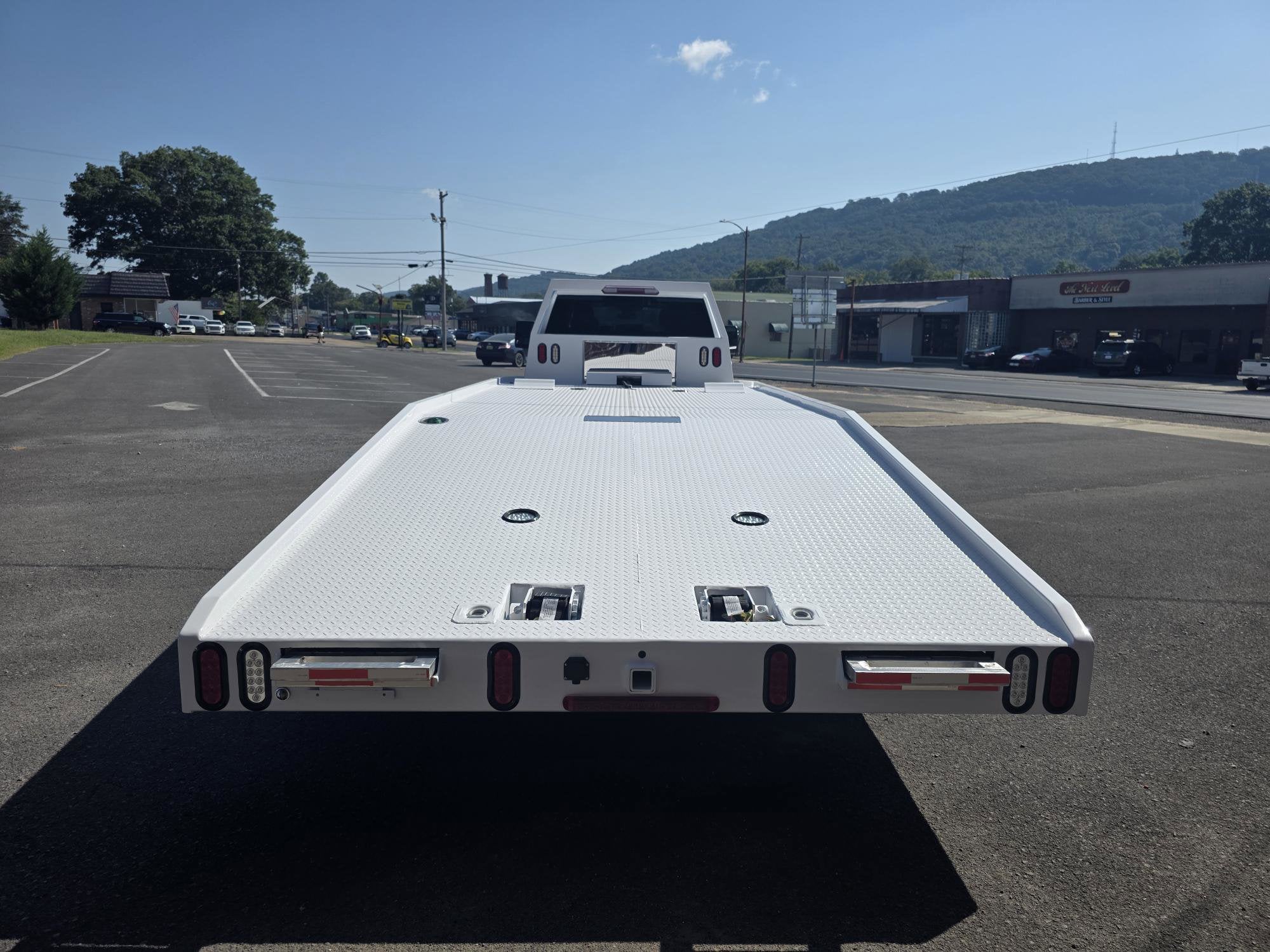 2025 Chevrolet Silverado 3500 HD Chassis Cab LT