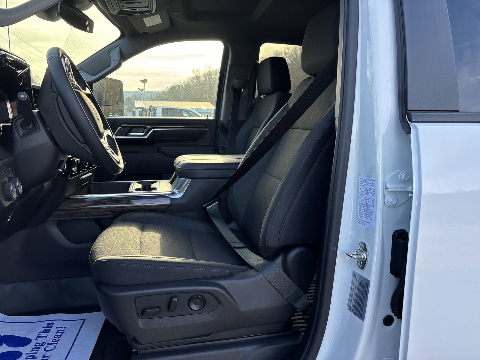 2026 Chevrolet Silverado 3500 HD Chassis Cab LT