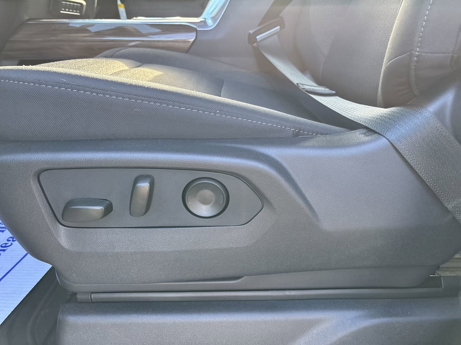 2026 Chevrolet Silverado 3500 HD Chassis Cab LT