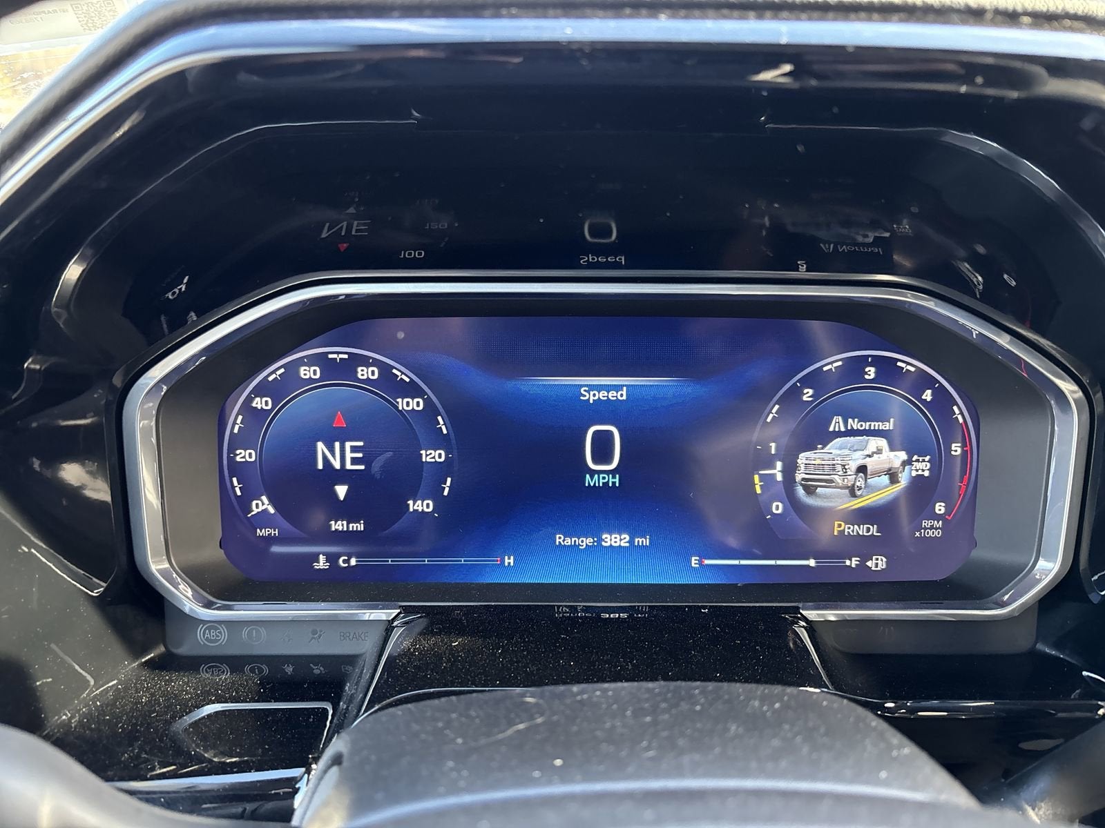 2026 Chevrolet Silverado 3500 HD Chassis Cab LT