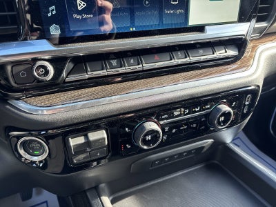 2026 Chevrolet Silverado 3500 HD Chassis Cab LT