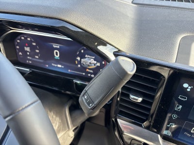 2026 Chevrolet Silverado 3500 HD Chassis Cab LT