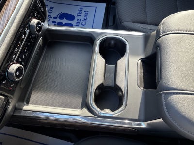 2026 Chevrolet Silverado 3500 HD Chassis Cab LT