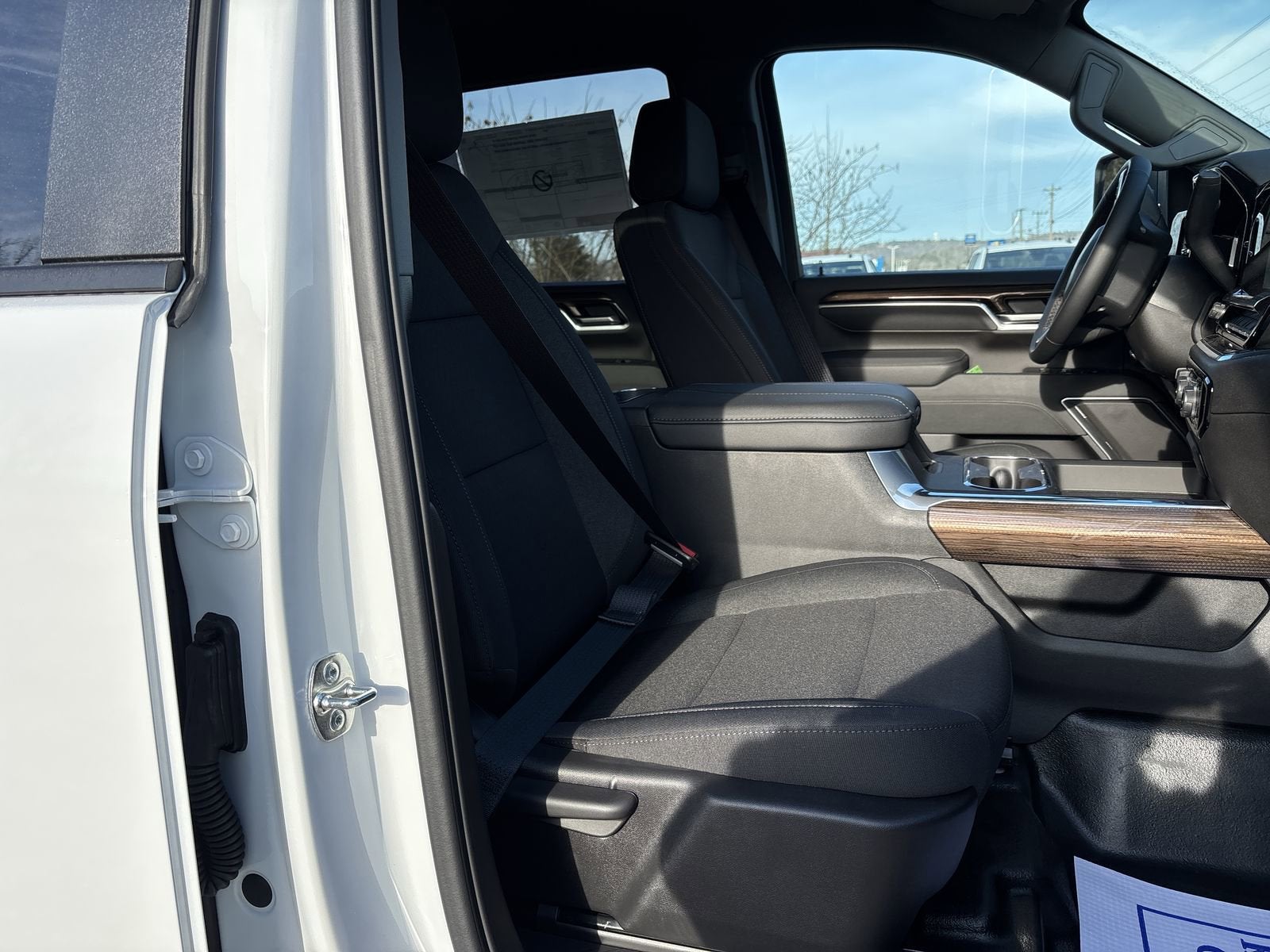 2026 Chevrolet Silverado 3500 HD Chassis Cab LT