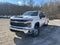 2026 Chevrolet Silverado 3500 HD Chassis Cab LT