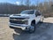 2026 Chevrolet Silverado 3500 HD Chassis Cab LT