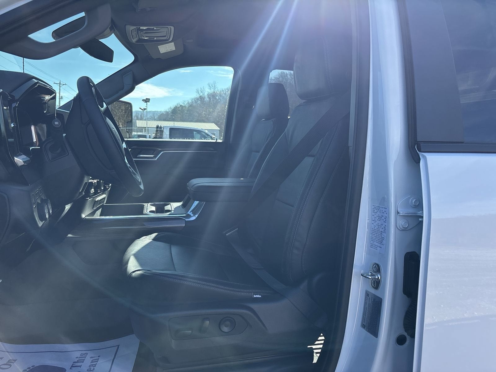 2026 Chevrolet Silverado 3500 HD Chassis Cab LT