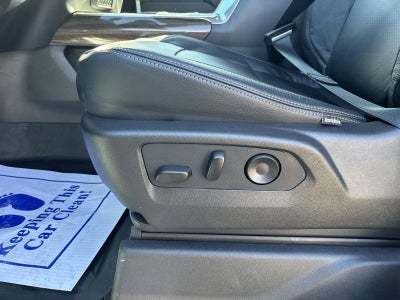 2026 Chevrolet Silverado 3500 HD Chassis Cab LT