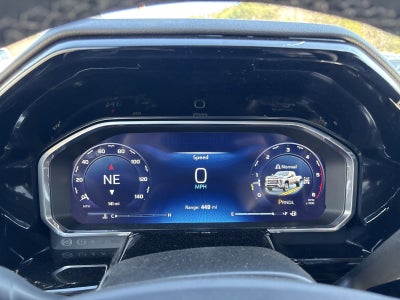 2026 Chevrolet Silverado 3500 HD Chassis Cab LT