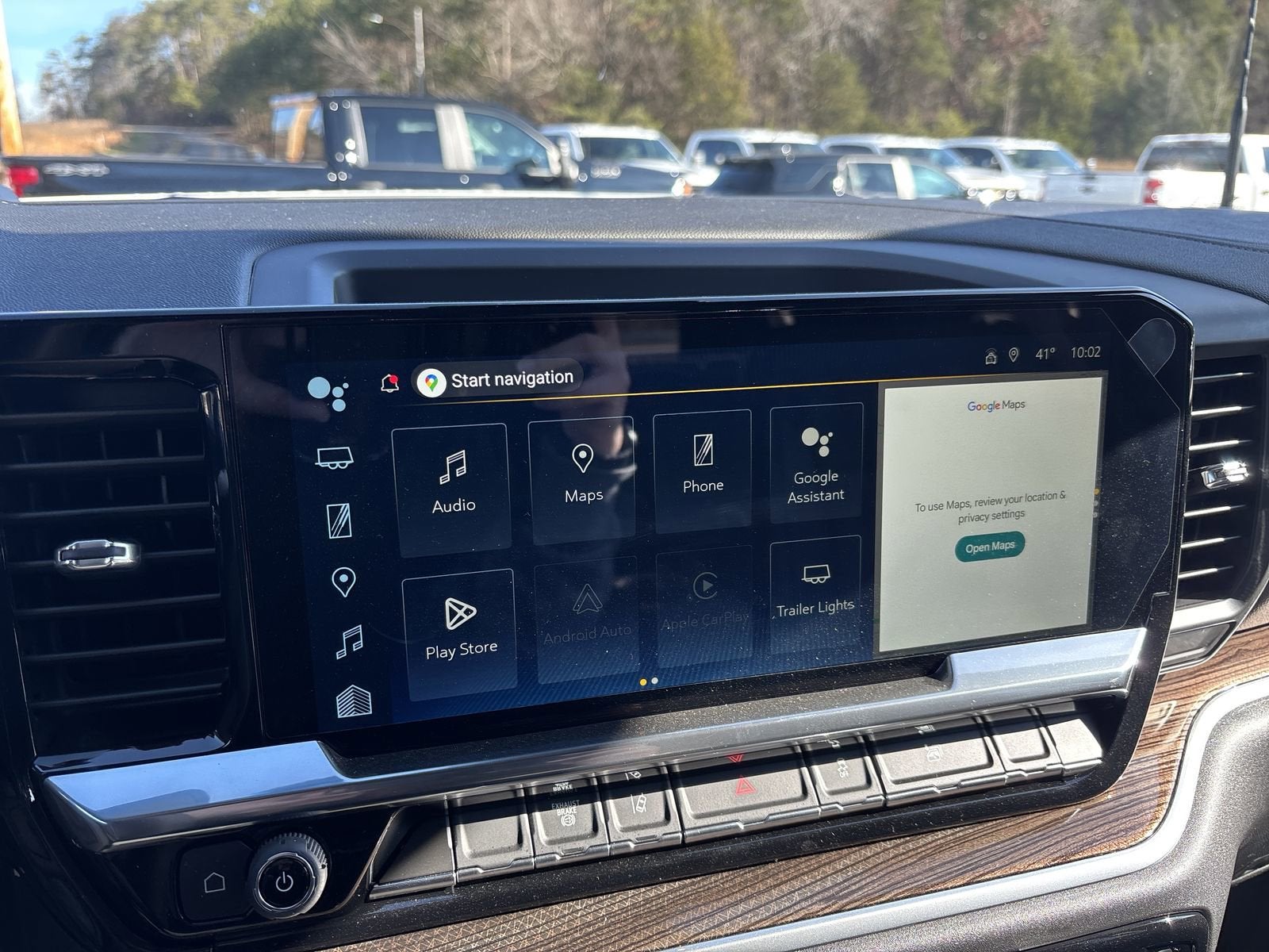 2026 Chevrolet Silverado 3500 HD Chassis Cab LT