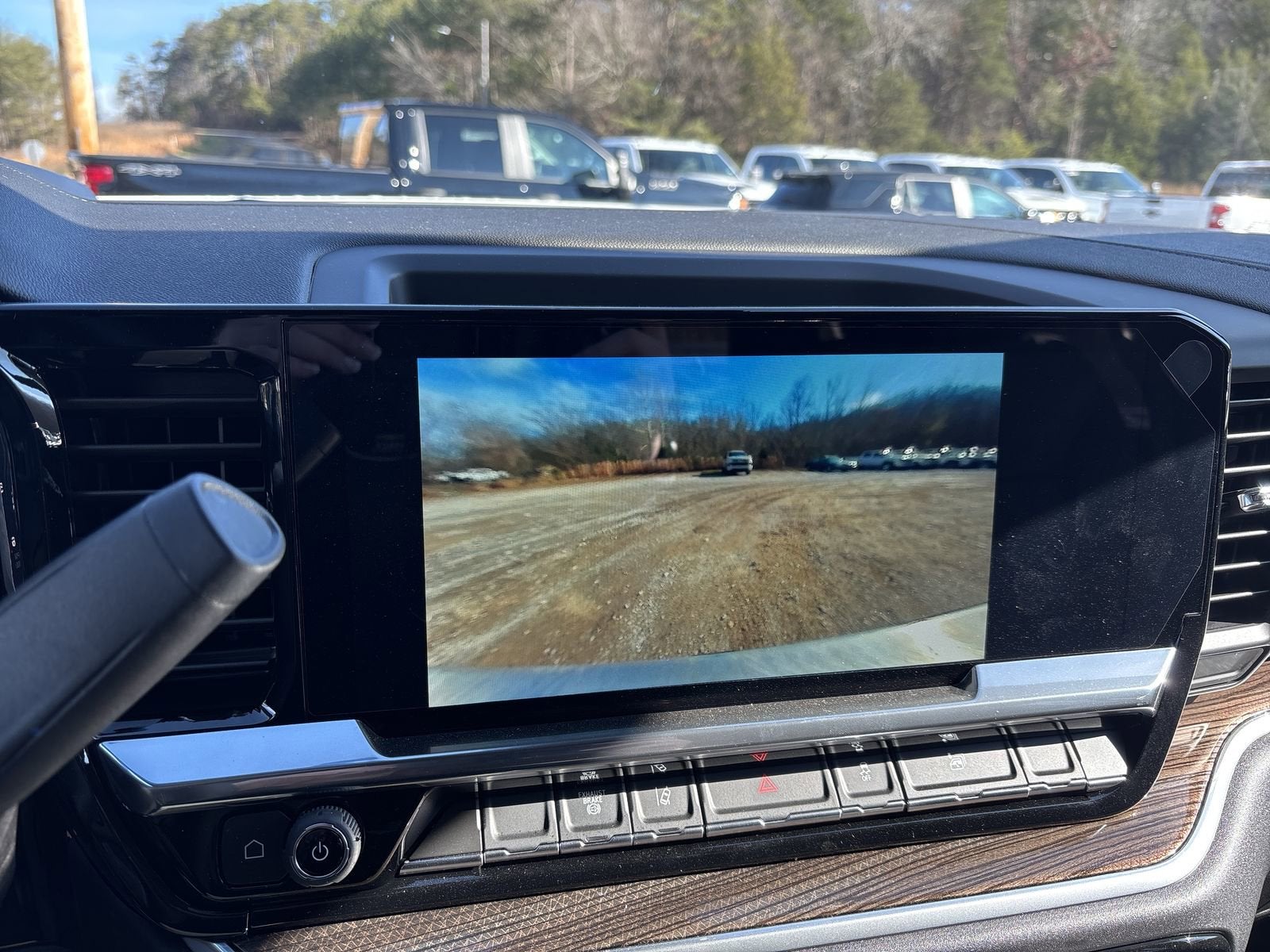 2026 Chevrolet Silverado 3500 HD Chassis Cab LT