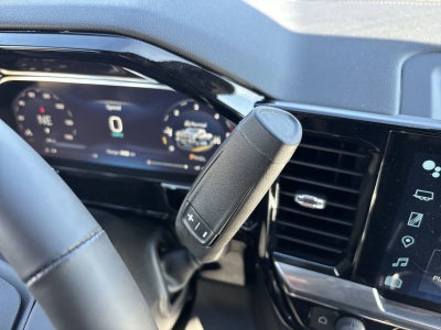 2026 Chevrolet Silverado 3500 HD Chassis Cab LT