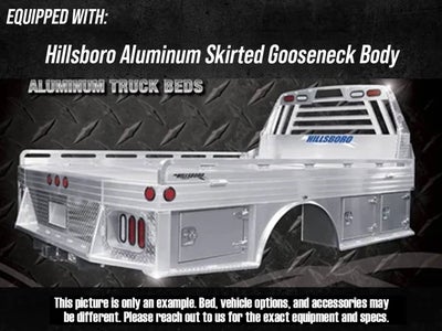 2026 Chevrolet Silverado 3500 HD Chassis Cab LT