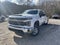 2026 Chevrolet Silverado 3500 HD Chassis Cab LT