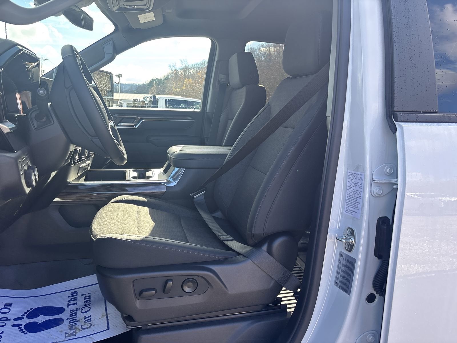 2026 Chevrolet Silverado 3500 HD Chassis Cab LT